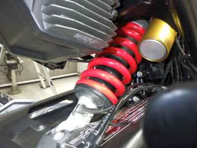 BMW F900XR 2022