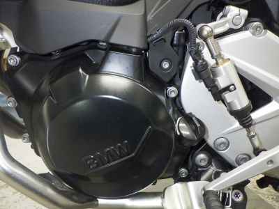 BMW F900XR 2022