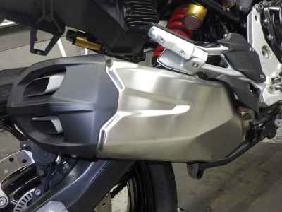BMW F900XR 2022