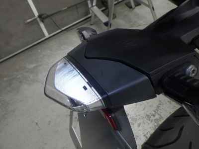 BMW F900XR 2022