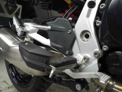 BMW F900XR 2022