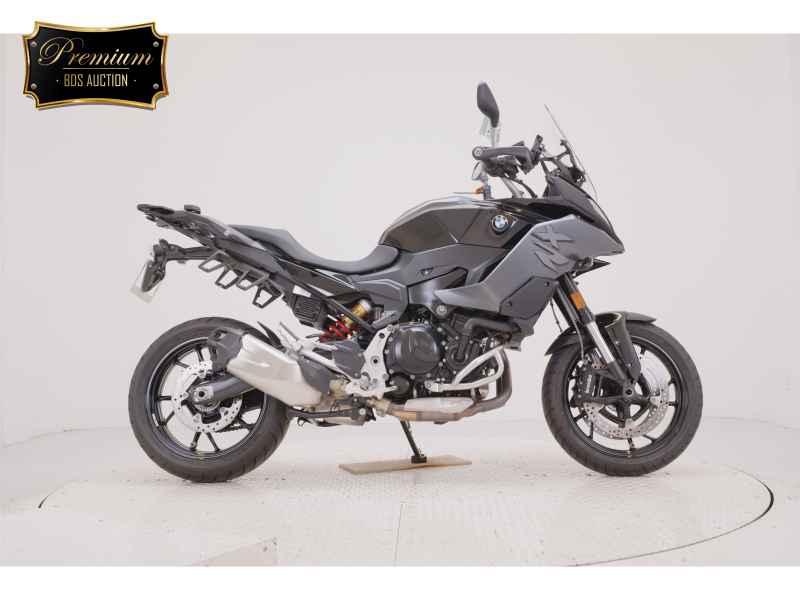 BMW F900XR 2022