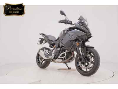 BMW F900XR 2022
