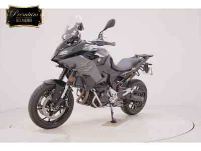BMW F900XR 2022
