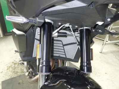 BMW F900XR 2022