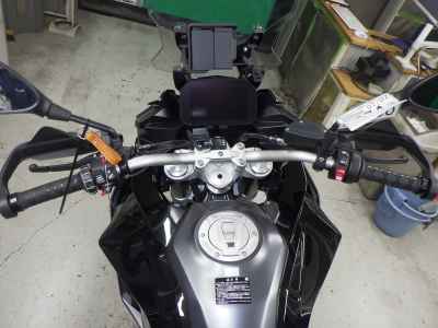 BMW F900XR 2022