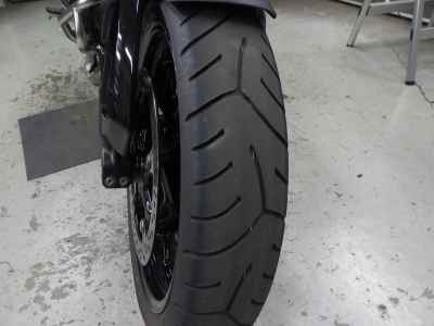 BMW F900XR 2022