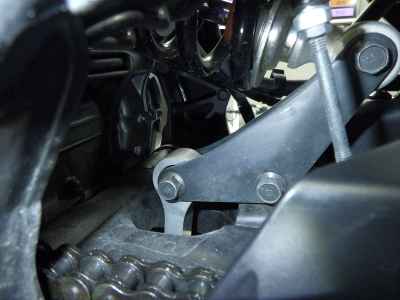 Yamaha Tracer 9 GT 2023