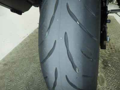 Yamaha Tracer 9 GT 2023