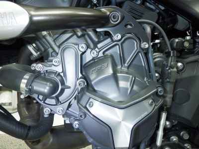 Yamaha Tracer 9 GT 2023