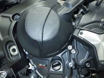Yamaha Tracer 9 GT 2023