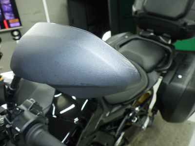 Yamaha Tracer 9 GT 2023