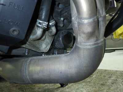 Yamaha Tracer 9 GT 2023