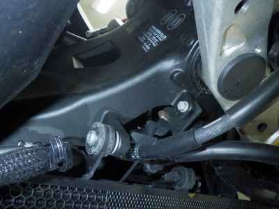 Yamaha Tracer 9 GT 2023