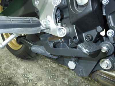 Yamaha Tracer 9 GT 2023