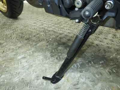 Yamaha Tracer 9 GT 2023
