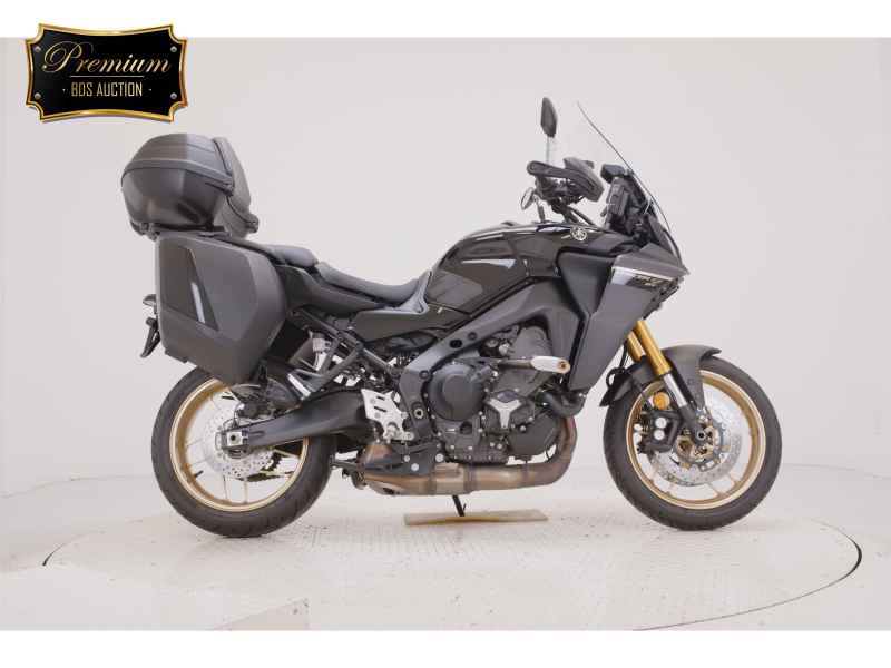 Yamaha Tracer 9 GT 2023