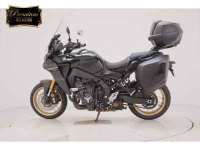Yamaha Tracer 9 GT 2023