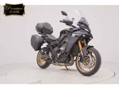 Yamaha Tracer 9 GT 2023