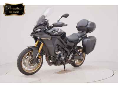 Yamaha Tracer 9 GT 2023