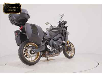 Yamaha Tracer 9 GT 2023