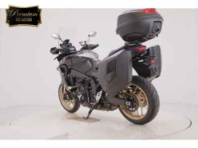 Yamaha Tracer 9 GT 2023