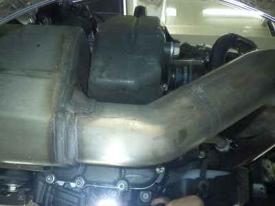 Yamaha Tracer 9 GT 2023