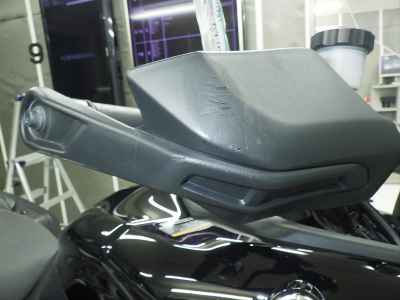 Yamaha Tracer 9 GT 2023