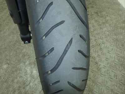 Yamaha Tracer 9 GT 2023