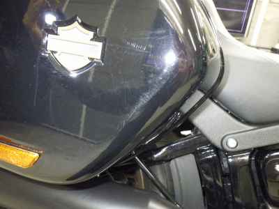 Harley-Davidson FXLRST1920 2024