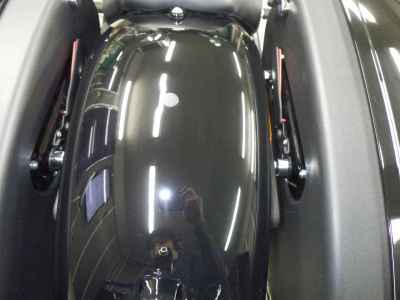Harley-Davidson FXLRST1920 2024