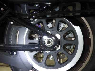 Harley-Davidson FXLRST1920 2024