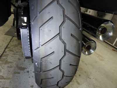 Harley-Davidson FXLRST1920 2024