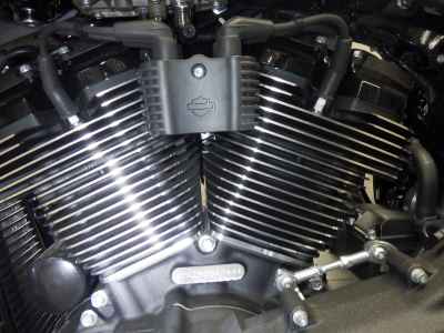 Harley-Davidson FXLRST1920 2024