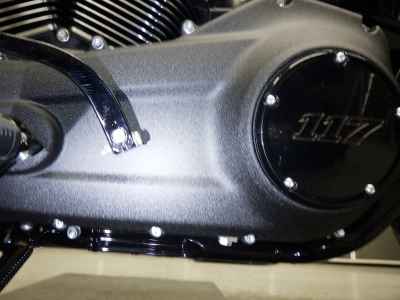 Harley-Davidson FXLRST1920 2024
