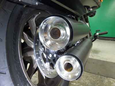 Harley-Davidson FXLRST1920 2024