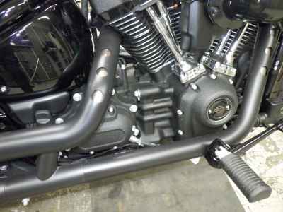Harley-Davidson FXLRST1920 2024