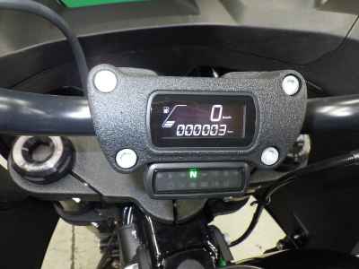 Harley-Davidson FXLRST1920 2024