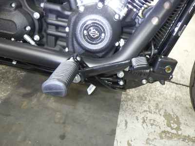 Harley-Davidson FXLRST1920 2024