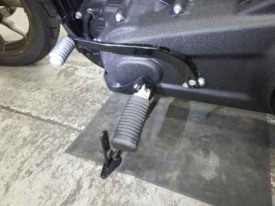 Harley-Davidson FXLRST1920 2024