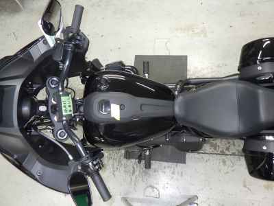 Harley-Davidson FXLRST1920 2024