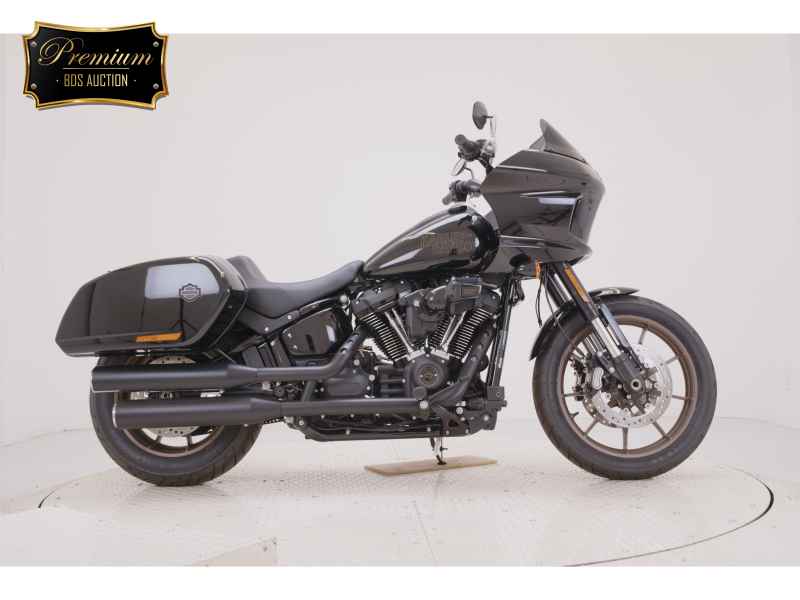 Harley-Davidson FXLRST1920 2024