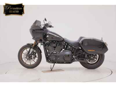 Harley-Davidson FXLRST1920 2024