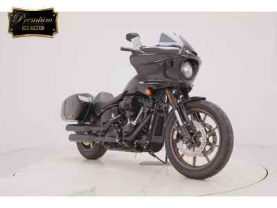 Harley-Davidson FXLRST1920 2024