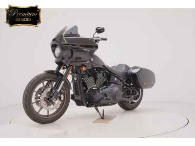 Harley-Davidson FXLRST1920 2024