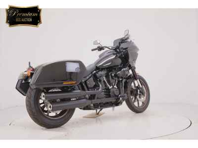 Harley-Davidson FXLRST1920 2024