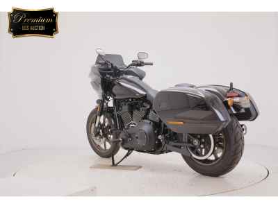 Harley-Davidson FXLRST1920 2024