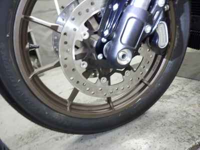Harley-Davidson FXLRST1920 2024