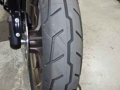 Harley-Davidson FXLRST1920 2024