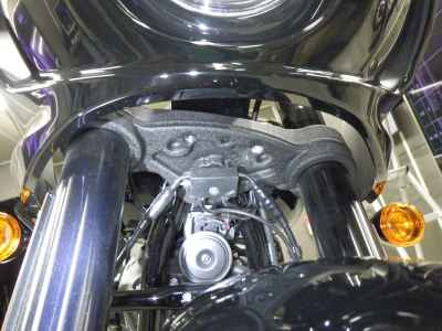 Harley-Davidson FXLRST1920 2024